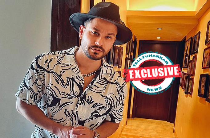 Exclusive! I would really want my daughter to watch my movie Hum Hain Rahi Pyar Ke: Kunal Kemmu  