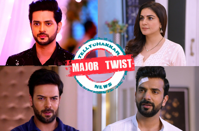  Kundali Bhagya: Major Twist! Prithvi Malhotra creates a ruckus in the midst of Rishabh and Preeta Luthra anniversay party, is t