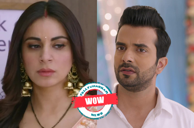 WOW: Rishabh makes a SPECIAL PROMISE to Preeta in Zee TV’s Kundali Bhagya!