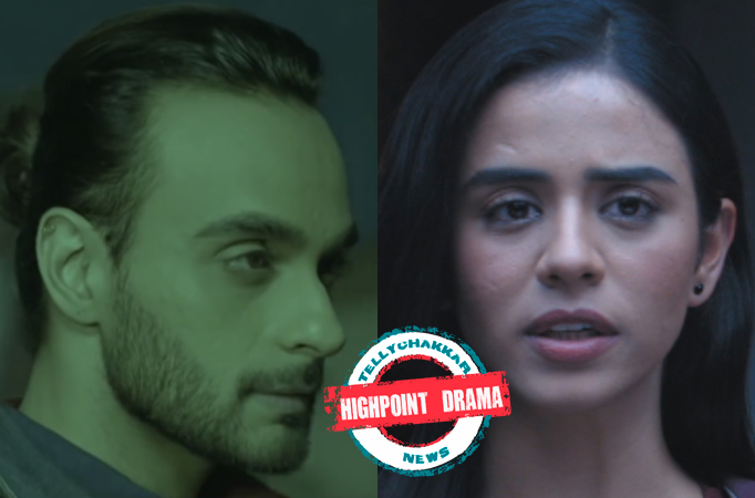 HIGHPOINT DRAMA! Kundan to SURPRISE Sanjana by visiting her in the academy in Sony SAB's Ziddi Dil Maane Na 