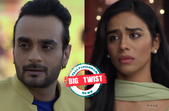 BIG TWIST! Kundan finds Sanjana and takes her back to the village in Sony SAB's Ziddi Dil Maane Na 