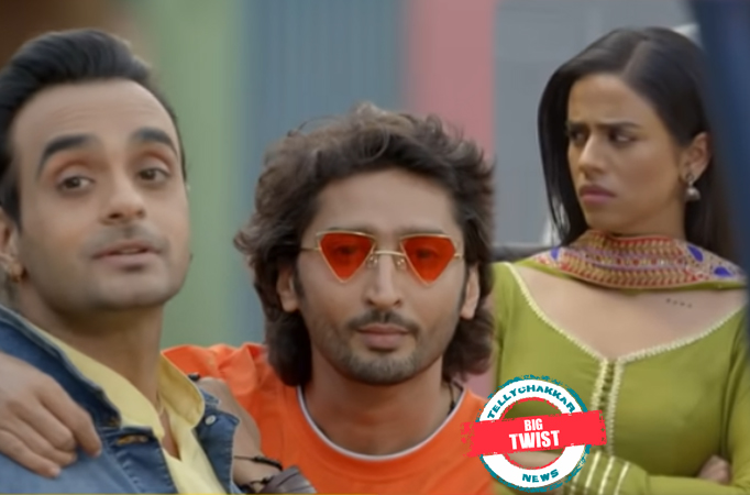 BIG TWIST! Kundan's heinous crime to get EXPOSED in front of Sanju and Sid in Sony SAB's Ziddi Dil Maane Na?