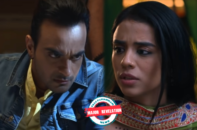 MAJOR REVELATION! Kundan's TRUTH to get EXPOSED in front of Sanjana in Sony SAB's Ziddi Dil Maane Na?