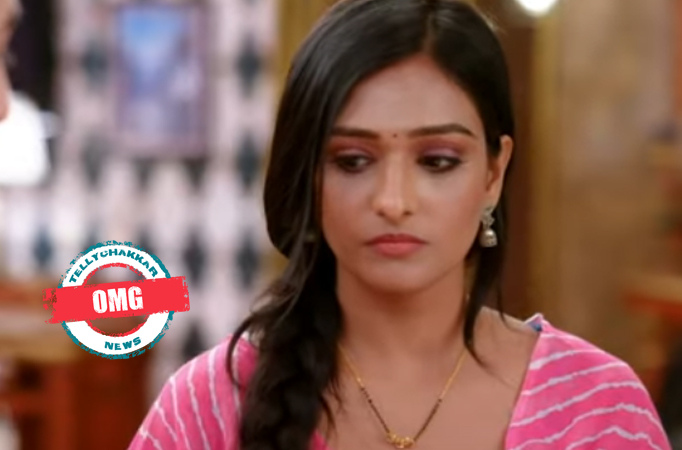 OMG! Lakshmi signs the divorce papers in Zee TV’s Bhagya Lakshmi