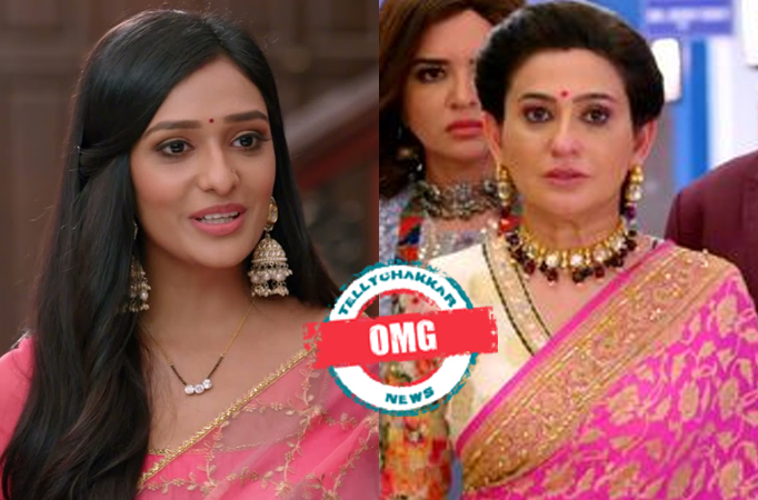 Bhagya Lakshmi: OMG! Lakshmi to be blamed for Neelam’s accident?