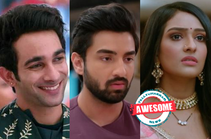 Bhagya Lakshmi: Awesome! Ayush informs Rishi about the situation, Rishi vows to free Lakshmi