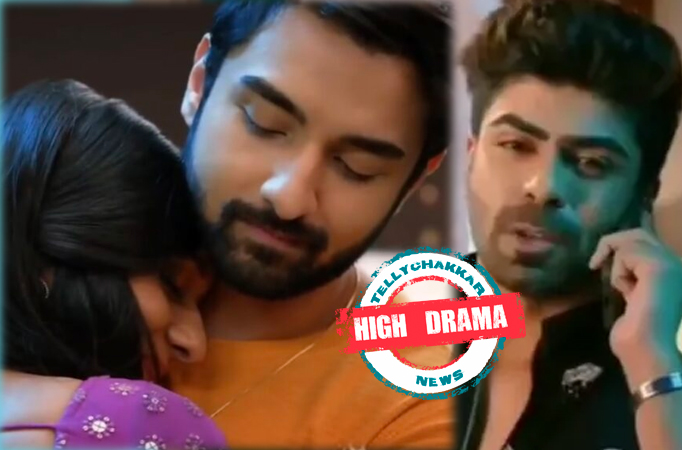 High Drama! Bhagyalakshmi: Lakshmi finds Rishi’s loveband, while Viraj suspicious about Mishka’s affair