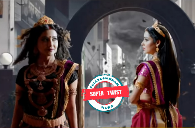 Shubh Laabh - Aapkey Ghar Mein: Super TWIST! Maa Lakshmi to enter Toshniwal house 