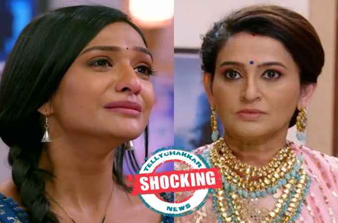 Shocking! Lakshmi to ask help from Neelam in Zee TV’s Bhagya Lakshmi