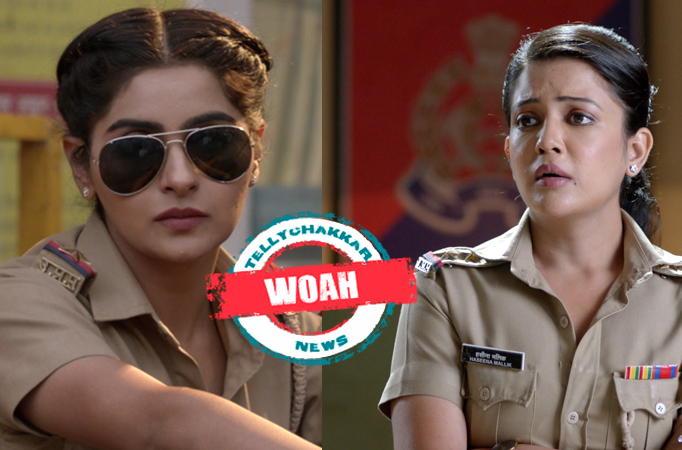 Maddam Sir: Woah! Haseena and Karishma’s clash over their way of work