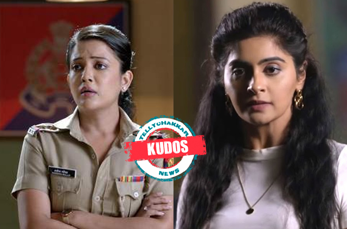 Maddam Sir: Kudos! Haseena encourages Amrita for the upcoming challenges in life