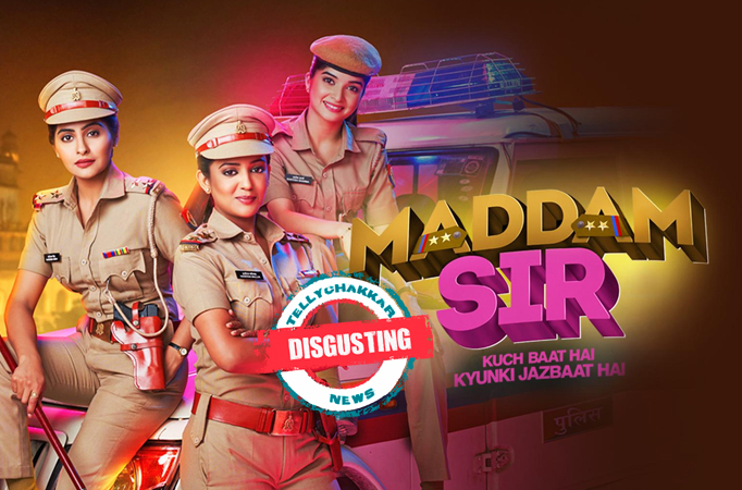 Maddam Sir: Disgusting! Dipti shocked to see Batra’s agency copying their Dipti’s agency’s Ad idea