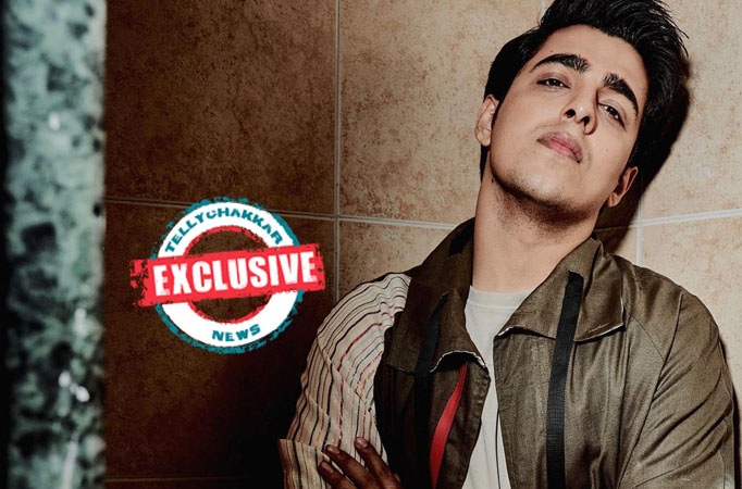 Exclusive! "My character, Madhav is very complex, I was scared myself playing the character" Gagan Arora on his character in the