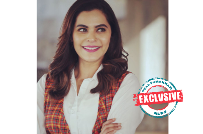 Exclusive! "To be a part of political thriller was always on my list and Maharani Season 2 is one of that": Actress Anuja Sathe 