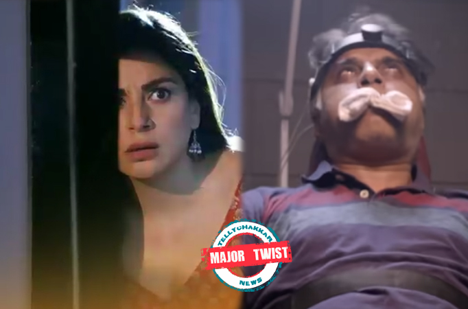 Major Twist! Kundali Bhagya: Preeta finds out the Truth behind Mahesh's Sickness!