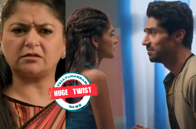 HUGE TWIST! Mahima uses the private investigator for her devious plan to separate AbhiRa in StarPlus' Yeh Rishta Kya Kehlata Hai