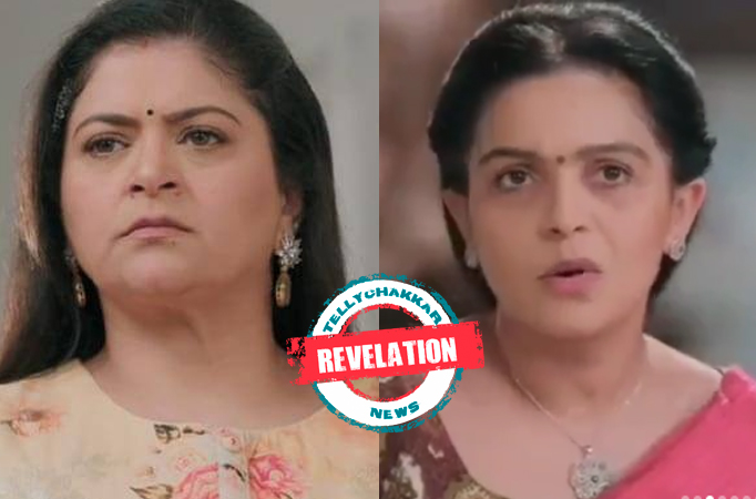 Yeh Rishta Kya Kehlata Hai: Revelation! Mahima reveals the truth to Manjari, Manjari left stunned