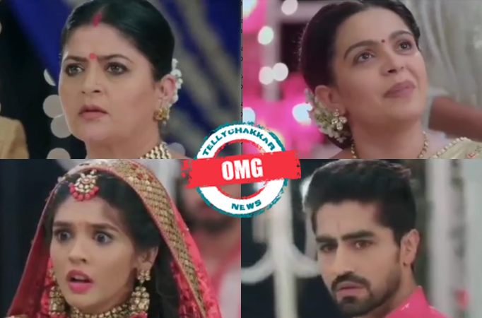 Yeh Rishta Kya Kehlata Hai: OMG! Mahima exposes the truth to Manjari, doesn’t feel guilty about exposing Abhimanyu and Akshara’s