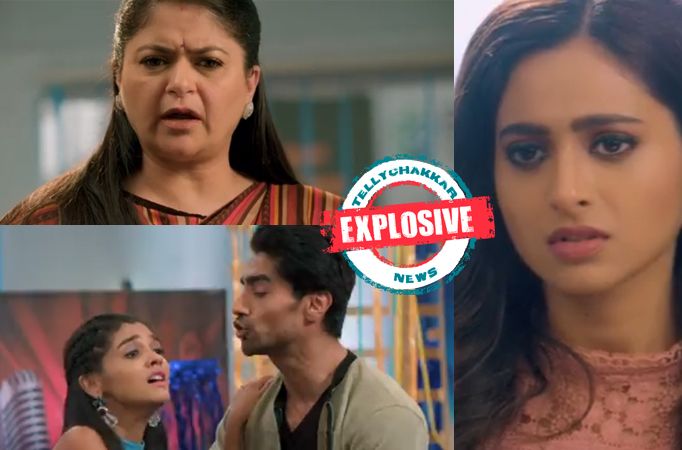 EXPLOSIVE! Mahima creates a major misunderstanding between AbhiRa; Aarohi sulks in fear in StarPlus' Yeh Rishta Kya Kehlata Hai