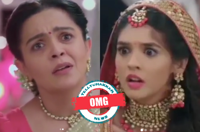 Yeh Rishta Kya Kehlata Hai: OMG! Manjiri asks Akshara to leave the house 