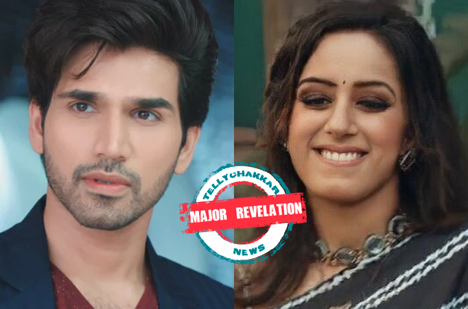 Yeh Hai Chahatein: Major Revelation! Armaan’s selfish reason revealed, Preesha understands and agrees