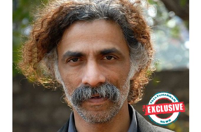 Exclusive! Makrand Deshpande roped in for the web series titled Dhanbad
