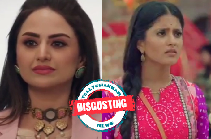 Banni Chow Home Delivery: DISGUSTING! Malini plans to kill Banni