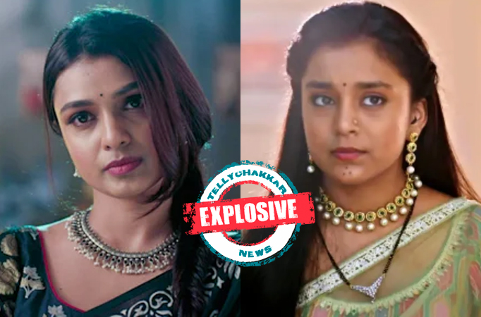 Imlie: EXPLOSIVE! Malini enters Rathore Mansion to take her daughter back; Imlie is left in shock 