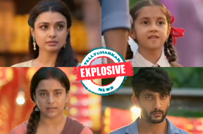 EXPLOSIVE! Malini reaches Pagdandiya; Cheeni strikes a deal with Imlie to respect Aryan in StarPlus' Imlie