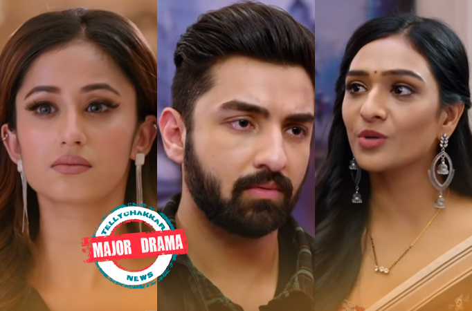 Bhagya Lakshmi: Major Drama! Rishi is lost in Laxmi's thoughts, cancels his engagement with Malishka 