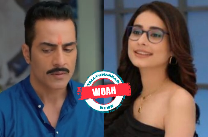 Anupama: Woah! Vanraj held responsible for his dumb decisions, Vanraj tries to blame Malvika 