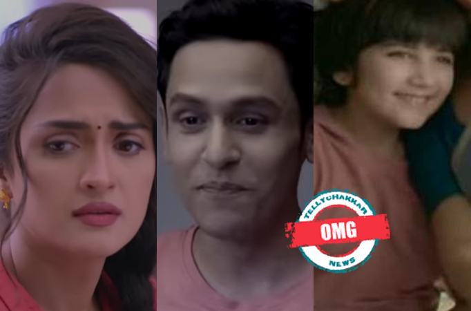 Kaamna: OMG! Manav and Sakshi are scared as Yatho threatens to commit suicide