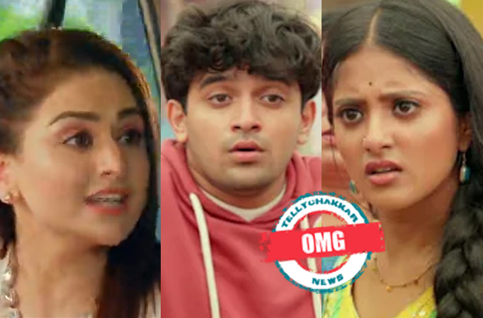 Banni Chow Home Delivery: OMG! Manini’s nightmare becomes a reality; Banni and Yuvan are married?