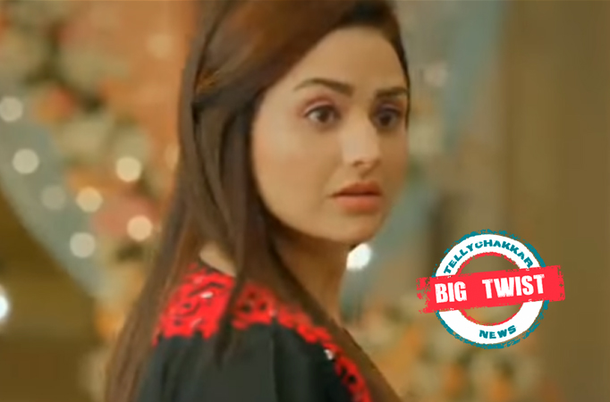 BIG TWIST! Manini to get EXPOSED in Star Plus' Banni Chow Home Delivery