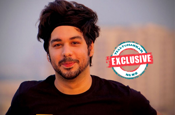 Exclusive! “My story is an intense one with the intense character” Manish Goplani for his web series Tera Chhalaava