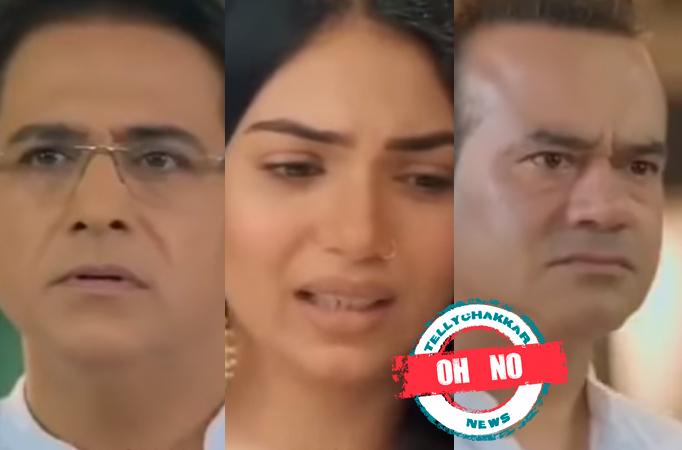 Yeh Rishta Kya Kehlata Hai: Oh No! Manish revealed Anisha’s illicit affair, Anand slaps him