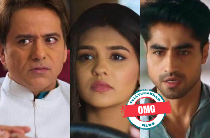 Yeh Rishta Kya Kehlata Hai: OMG! Manish fumes in anger over seeing Akshara with Abhimanyu