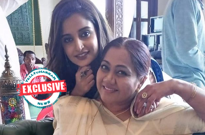 EXCLUSIVE! Our on-screen bond of mother and daughter transcends off the screens as well: Manisha Purohit on her bond with Pyaar 