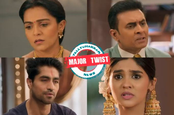 MAJOR TWIST! Manjari refuses to be a part of the wedding; Harshvardhan creates a new problem for AbhiRa in StarPlus' Yeh Rishta 