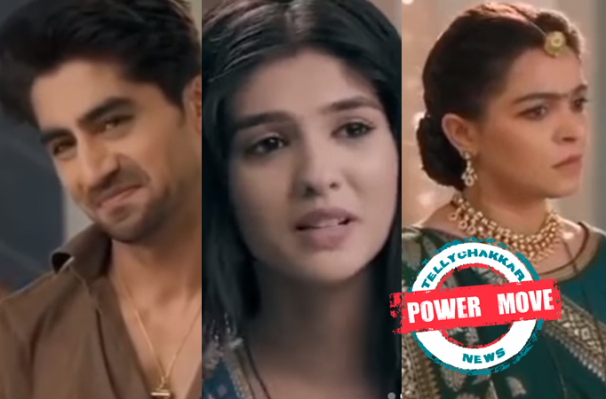 Yeh Rishta Kya Kehlata Hai: Power Move! Abhimanyu and Akshara try to convince Manjiri to only do what makes her happy