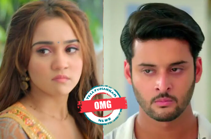 Meet Badlegi Duniya ki Reet: OMG! Manjiri is kidnapped, Meet Ahlawat looks for her