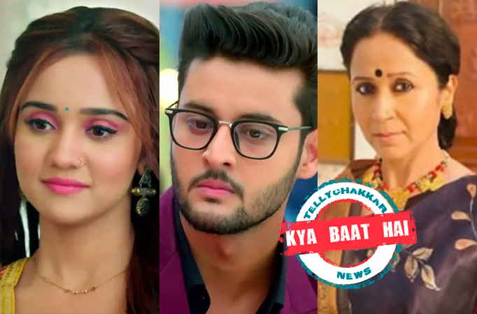 Meet: Badlegi Duniya Ki Reet: Kya Baat Hai! Manjiri wins Meet Ahlawat’s heart by saving Ahlawat family from Barfi Devi