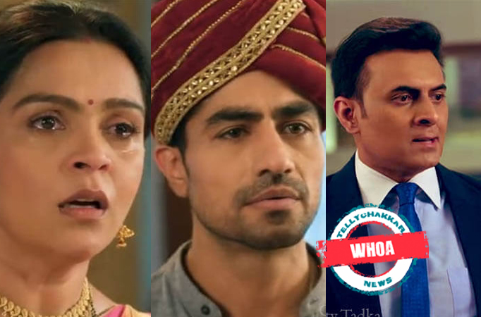 Yeh Rishta Kya Kehlata Hai: Whoa! Manjiri and Harsh to fast for Abhimanyu’s well being