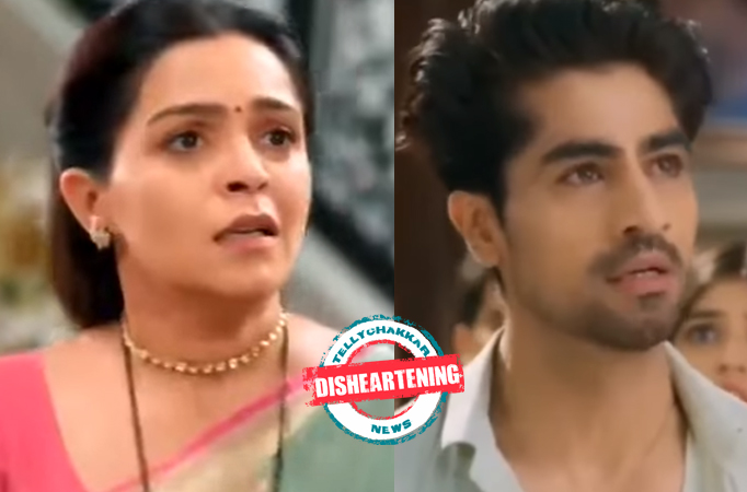 Yeh Rishta Kya Kehlata Hai: Disheartening! Manjari refuses to sign divorce papers, Abhimanyu leaves Birla house