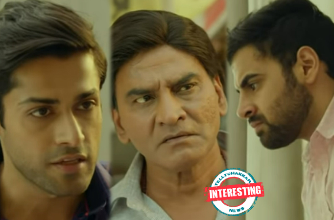 Sab Satrangi: Interesting! Mannu explains his reason to Shyam Babu for bringing Vishwas to the Maurya House