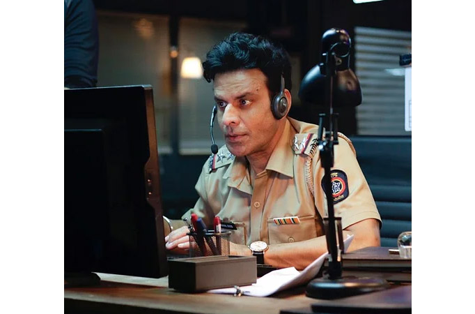 Manoj Bajpayee