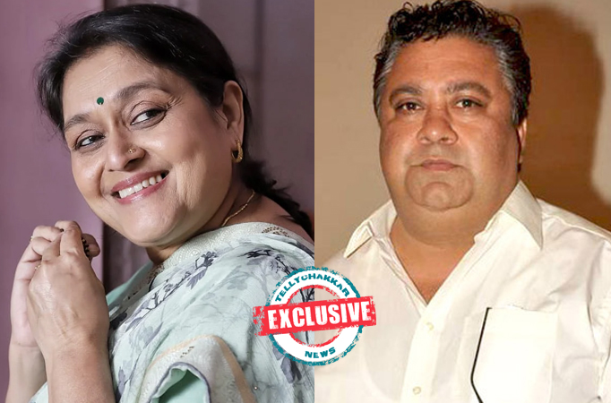 Breaking! Post Mimi, Supriya Pathak and Manoj Pahwa reunite for Disney + Hotstar’s Home