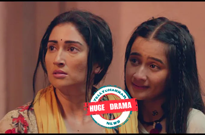 Rajjo: Huge Drama! Rajjo confronts Manorama about her past