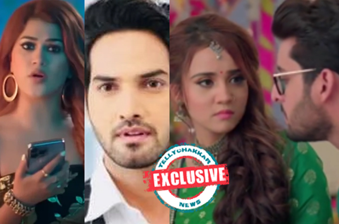 Meet Badlegi Duniya Ki Reet: Exclusive! Manushi and Kunal adopt a child, is this a major conspiracy against Manjiri and Meet? 