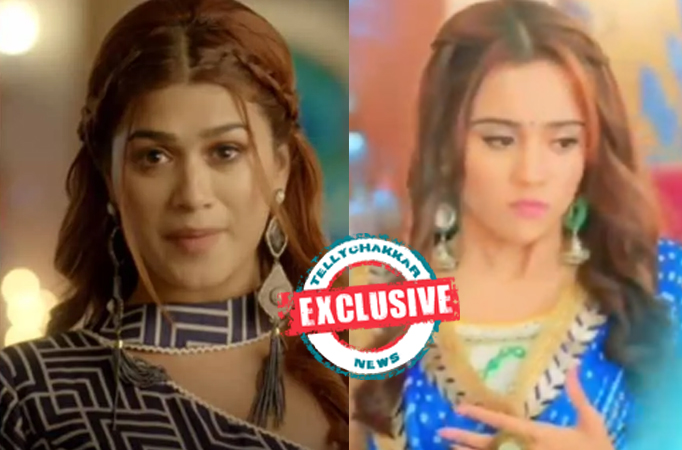 Meet Badlegi Duniya Ki Reet: Exclusive! Manushi gives this big deal to Manjiri, will she accept it? 